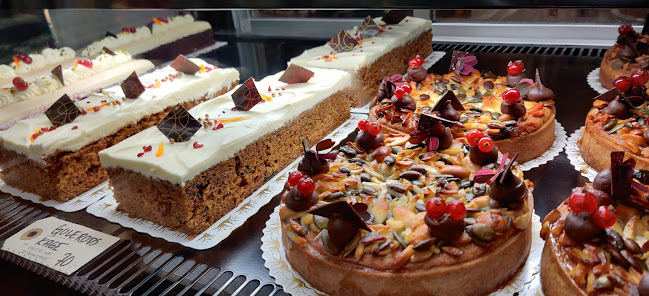 Opinii despre Gaard Bageriet în Karby - Gastronomi og hotelvirksomhed