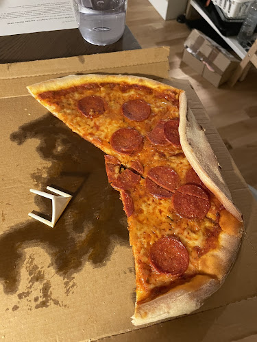 Farfars Grill & Pizza House i Herlev - Gastronomi og hotelvirksomhed