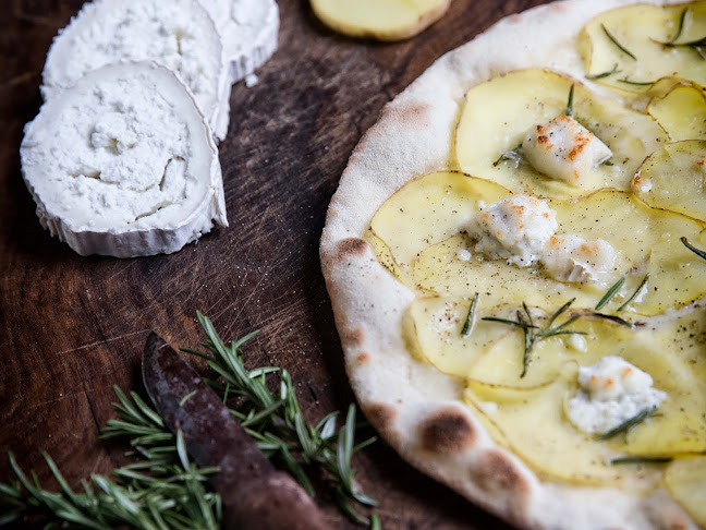 Opinii despre Gorm's în Aarhus - Gastronomi og hotelvirksomhed