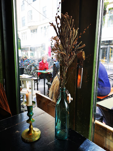 Blågårdsgade 5, 2200 København