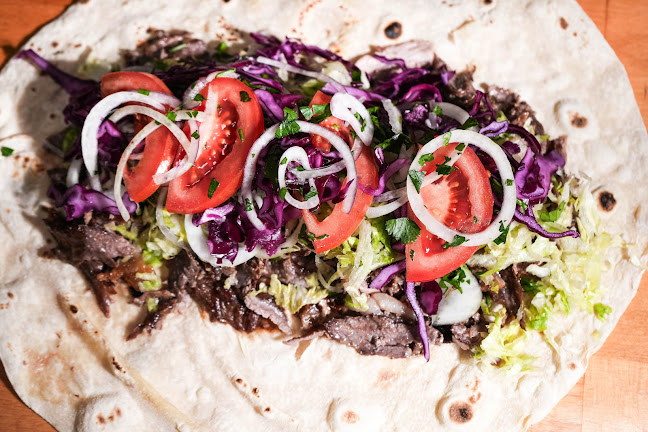 Hos Bilal Brabrand - Brabrand