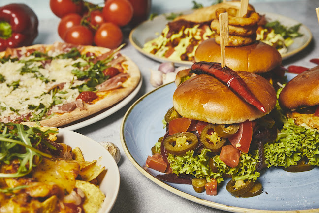 PizzaPizza - Gastronomi og hotelvirksomhed