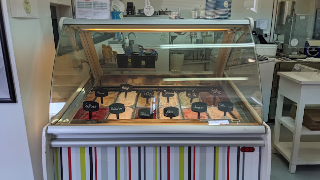 Voel Ismejeri - Gastronomi og hotelvirksomhed