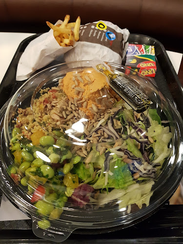 Sunset Boulevard - Hillerød