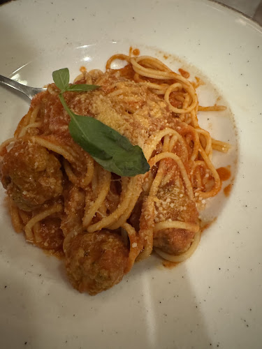 Comentarii opinii despre Mammas Pizzeria