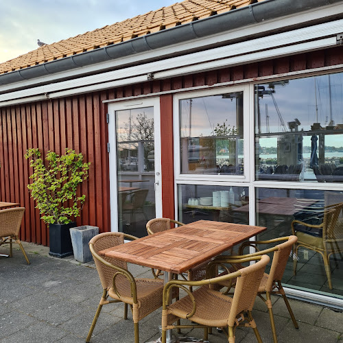 Restaurant Trekosten - Nivå