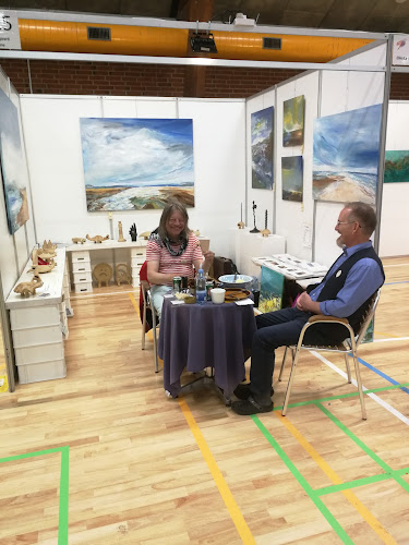 Søften Kultur- Og Idrætscenter - Gastronomi og hotelvirksomhed