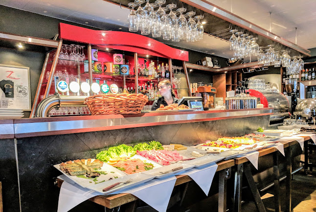 Comentarii opinii despre Cafe Zehros