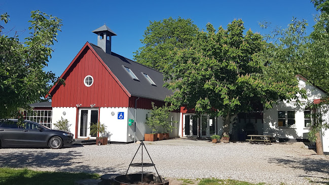 Comentarii opinii despre Lillesyd Forsamlingshus