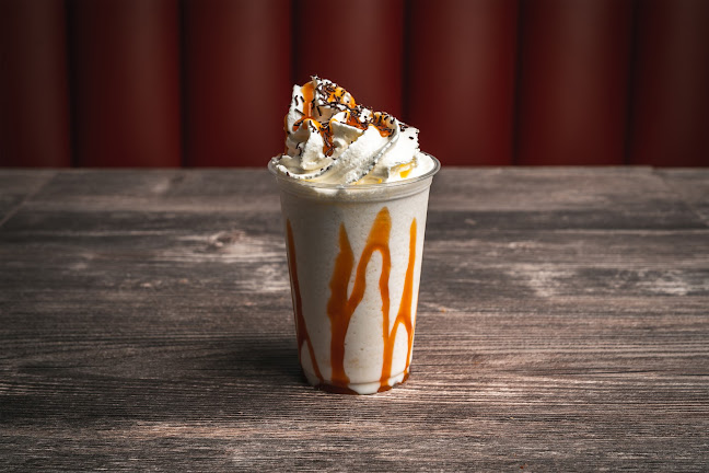 Comentarii opinii despre Bogø & wasabi sushi - Tårnhøjcentret