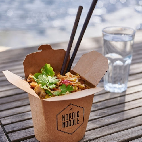 Nordic Noodle Østerbro - København