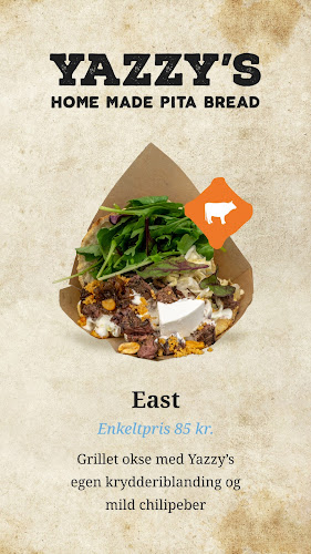 Comentarii opinii despre Yazzys Pita