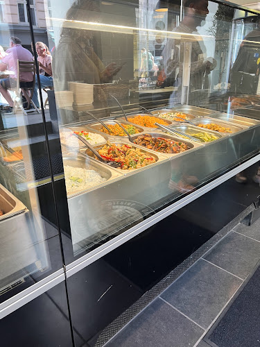 Sund-Sult - Gastronomi og hotelvirksomhed