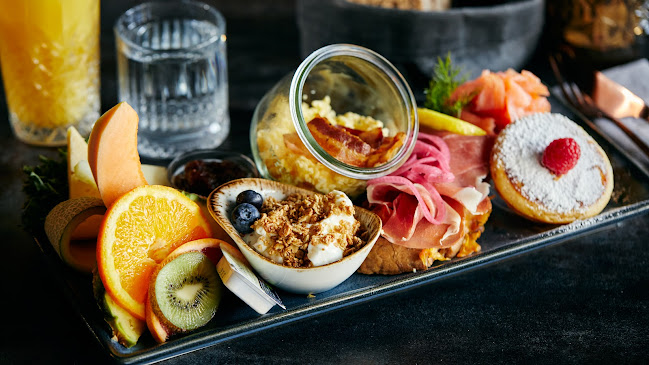 Opinii despre Skippers Dreng în Køge - Gastronomi og hotelvirksomhed