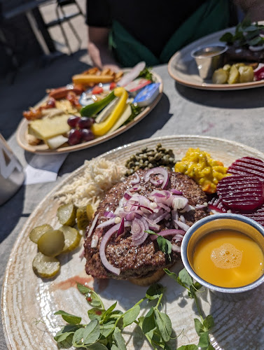 Comentarii opinii despre Torvecaféen