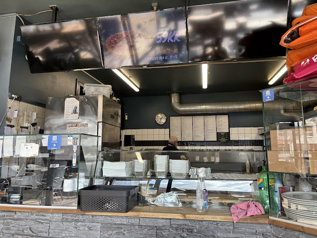 Pizza Sicily - Gastronomi og hotelvirksomhed