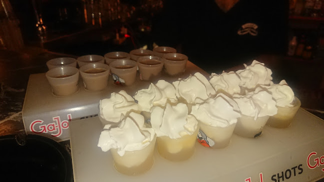 Comentarii opinii despre Benni's Bar