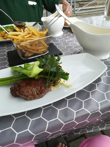 Restaurant Sølyst - Gastronomi og hotelvirksomhed