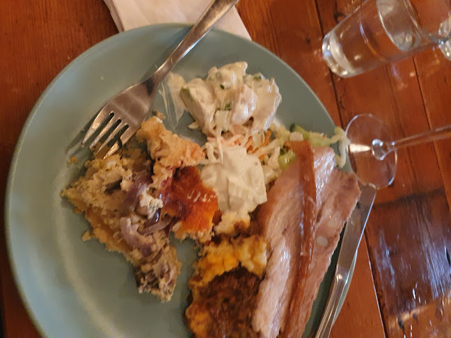 Comentarii opinii despre Thorlins Spisested