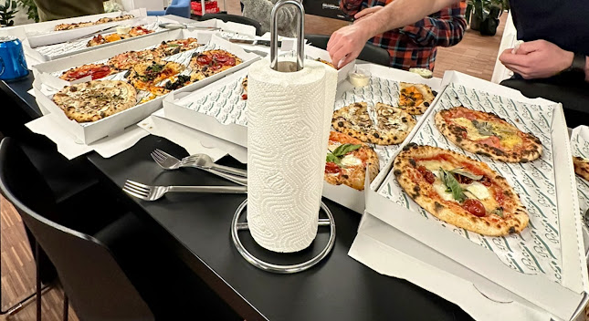 Skyttegade 3, 2200 København N