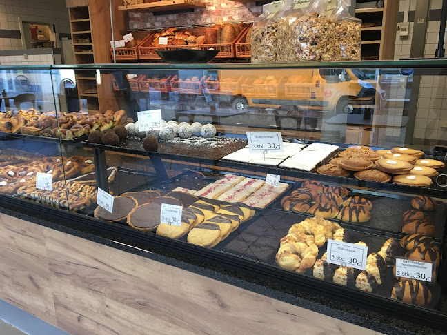 Comentarii opinii despre Bagerhuset Galten