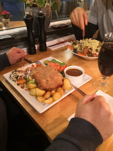 Saseline - Gilleleje