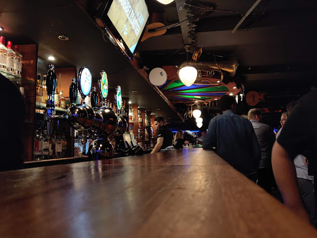 Pigen & Trompeten - Aalborg