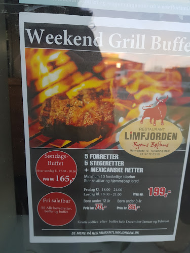 Havnegade 18, 7900 Nykøbing Mors