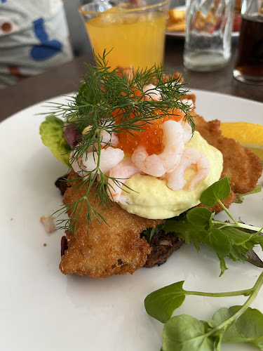 Opinii despre Café Le Perr în Kastrup - Gastronomi og hotelvirksomhed