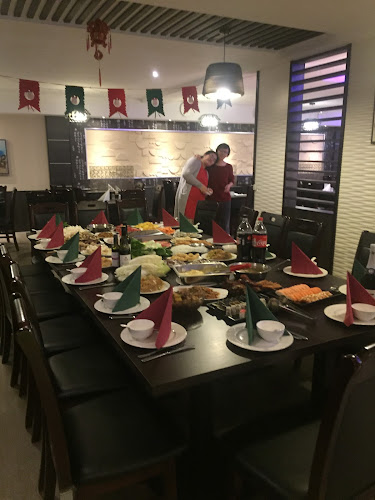 Comentarii opinii despre Guo Hui