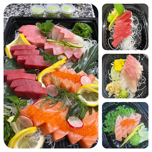 Comentarii opinii despre Sushi Stuen