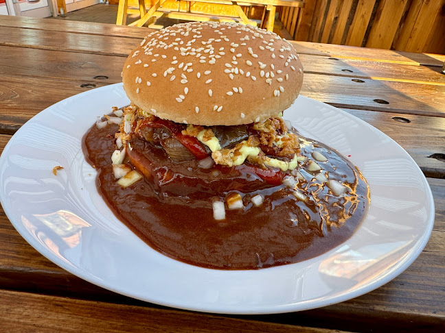 Olivers Kaffevogn - Gastronomi og hotelvirksomhed