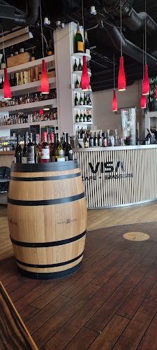VISA Cafe - Brasserie - Gastronomi og hotelvirksomhed