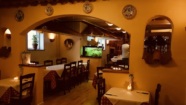 Mammas Pizzeria - Odense