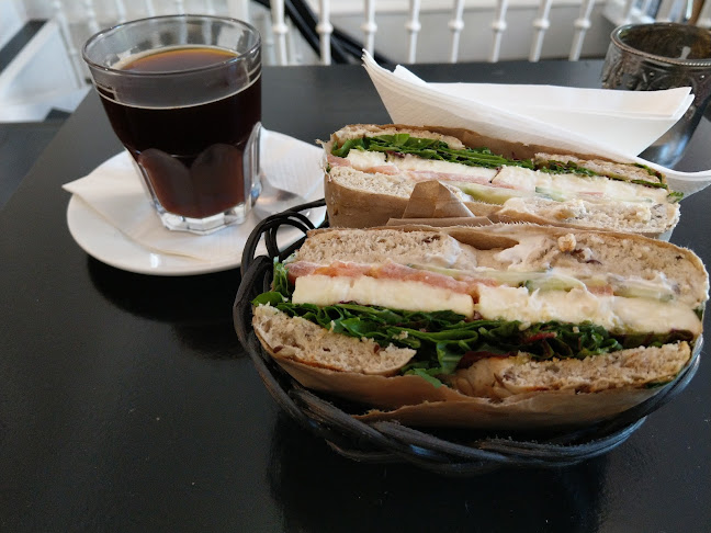 Comentarii opinii despre Sankt Peters Cafe