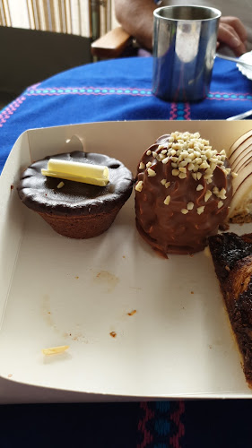 Comentarii opinii despre Lagekagehuset