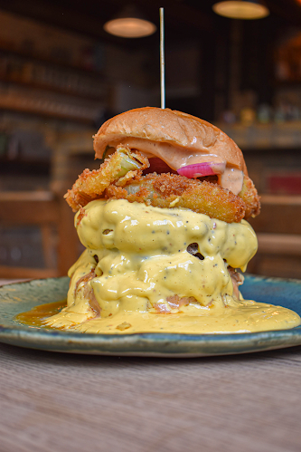 Wildebeest Gastropub - Aalborg