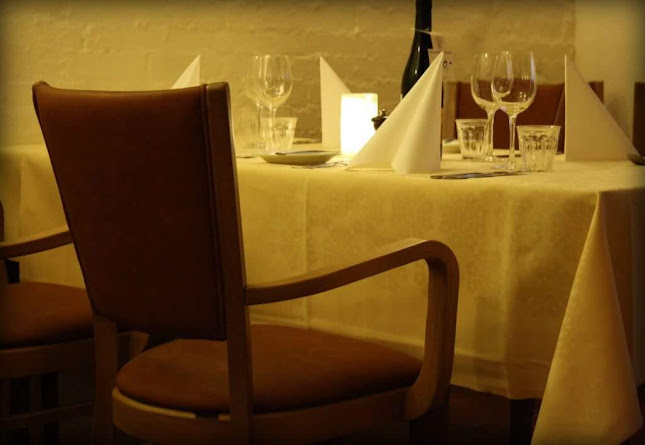 Restaurant Munken - Horsens