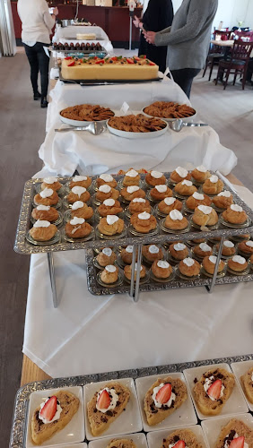 Gyrstinge Skovkro - Fjenneslev