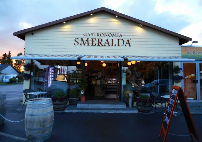 Gastronomia Smeralda (Karlslunde) - Karlslunde