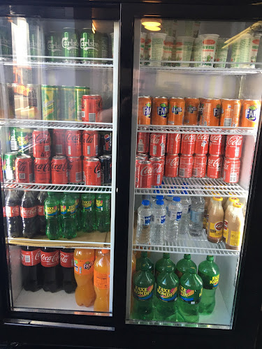 Amigo - Frederiksberg