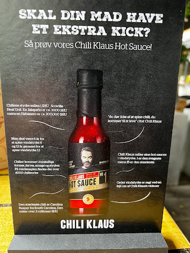 Bone's Silkeborg - Silkeborg