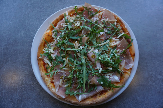 Oliven Pizza - Gastronomi og hotelvirksomhed