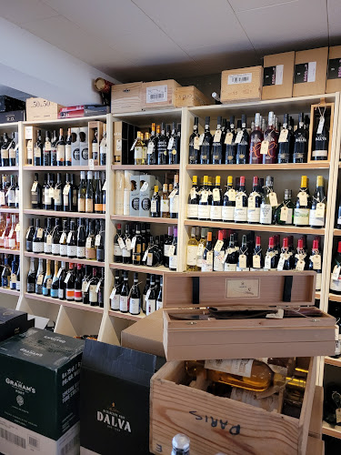 Opinii despre Vinuniverset - Norhvin în Sæby - Gastronomi og hotelvirksomhed