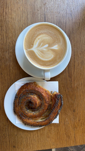 Comentarii opinii despre Original Coffee Bredgade