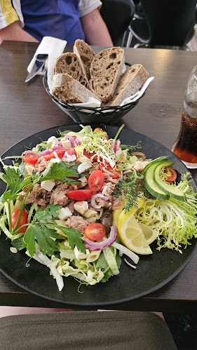 Comentarii opinii despre Cafe La Casa