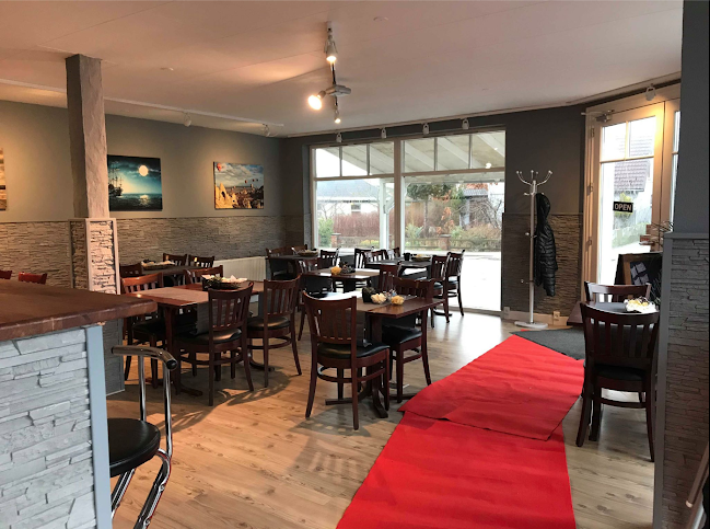 Centra Café & Grill - Nordborg