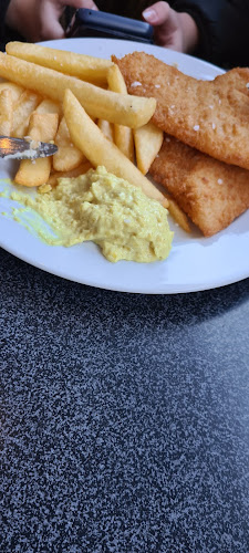 Comentarii opinii despre Café Bondestuen