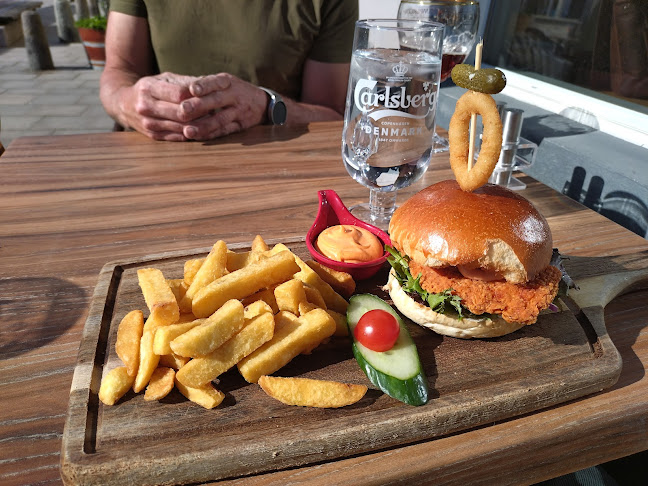 [M]eatery Ringsted - Gastronomi og hotelvirksomhed