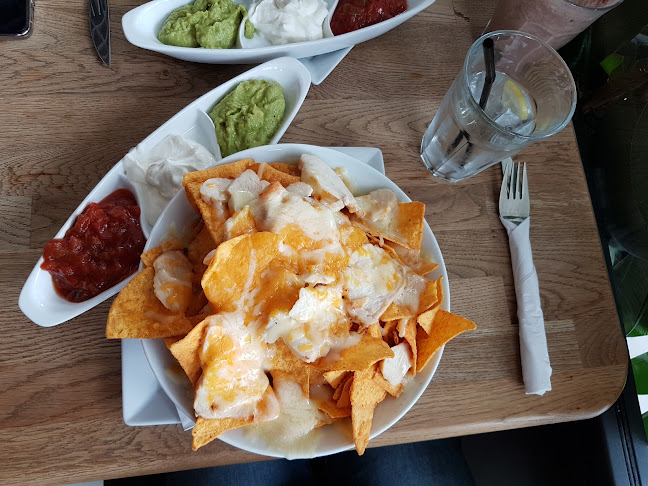 Comentarii opinii despre Kochs Kaffebar Shoppen